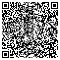 QR code with Haas Book Exchange contacts