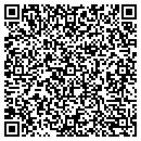 QR code with Half Moon Books contacts