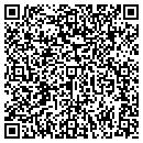 QR code with Hall Book Exchange contacts