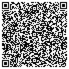 QR code with Hand It Back Book Smyth contacts