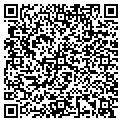 QR code with Handsome Books contacts