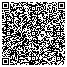 QR code with James & Mary Laurie Bookseller contacts