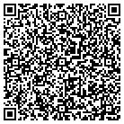 QR code with P F Industries contacts