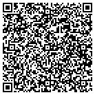 QR code with Jannies Used Books & More contacts