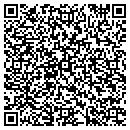 QR code with Jeffrey Eger contacts