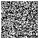 QR code with Pruitt Tran Inc contacts