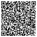 QR code with Rac Aviation LLC contacts