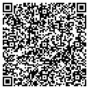 QR code with Ravtech Inc contacts