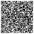 QR code with R A Wiedemann & Assoc Inc contacts