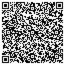 QR code with Red Eagle Aviation contacts