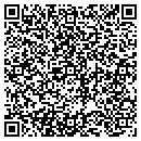QR code with Red Eagle Avionics contacts