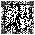 QR code with Rhamm Technologies LLC contacts