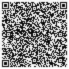 QR code with Martha's Paper Back Book Exch contacts