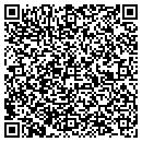QR code with Ronin Engineering contacts