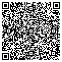 QR code with Rtsc contacts