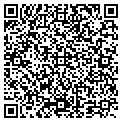QR code with Once & Again contacts