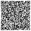 QR code with Once Read Books contacts