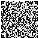 QR code with Raven Used Book Shop contacts