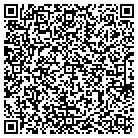 QR code with Timberline Aviation LLC contacts