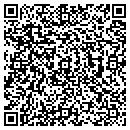 QR code with Reading Tree contacts