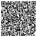 QR code with T L T Machine Shop contacts
