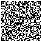 QR code with Reston's Used Book Shop contacts