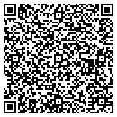 QR code with University Press contacts