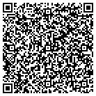 QR code with Second Story Used Books contacts