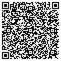 QR code with Wcf LLC contacts