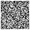 QR code with The Bookaneer contacts