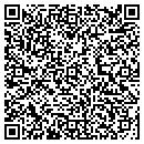 QR code with The Book Barn contacts