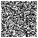 QR code with The Book Cellar contacts