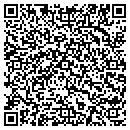 QR code with Zedef Aviation Services LLC contacts