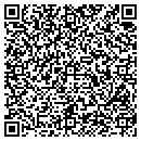 QR code with The Book Exchange contacts