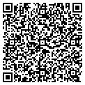 QR code with The Book Exchange contacts