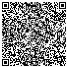 QR code with The Book Exchange Of contacts