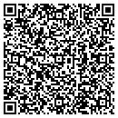 QR code with The Book Worm contacts
