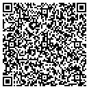 QR code with Treehorn Books contacts
