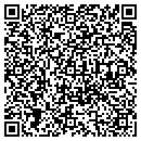 QR code with Turn Page Used Books & Gifts contacts