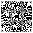 QR code with Decisive Analytics Corp contacts