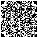 QR code with University Book And Bean contacts