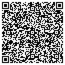 QR code with Used Book Hounds contacts