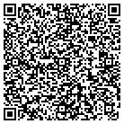 QR code with Hermitage School District contacts
