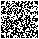 QR code with Zbookz Com contacts