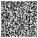 QR code with Zenbooks.com contacts