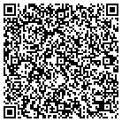 QR code with HiTech Control Systems, Inc contacts