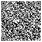 QR code with Man Tech Systems Engineering contacts