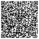 QR code with Mdad Metz Drafting & Design contacts