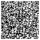 QR code with Mdad Metz Drafting & Design contacts