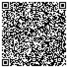 QR code with Richard E Trowbridge PE contacts